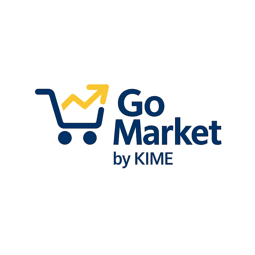 Logo GO Market